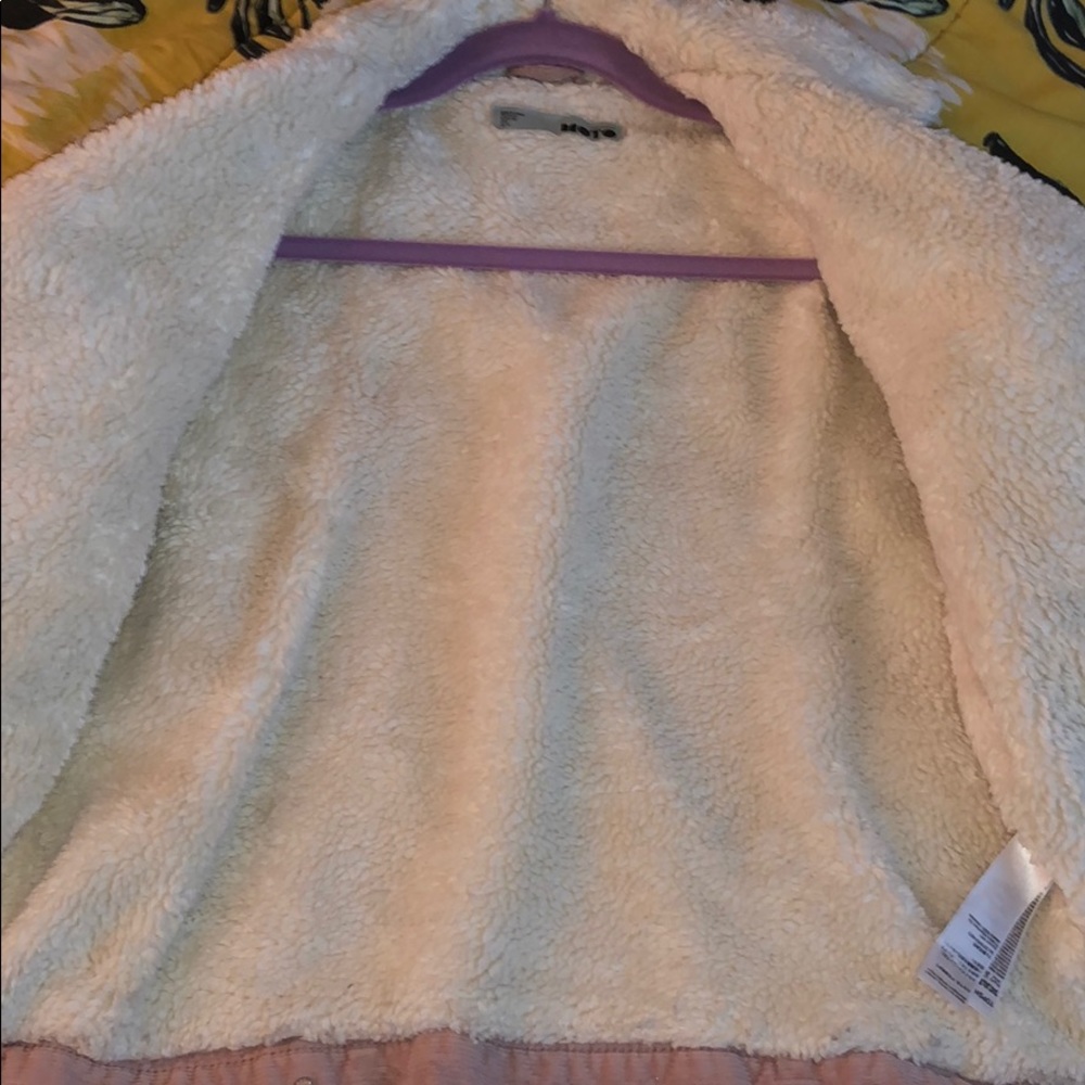 Topshop Jacket - Picture 2 of 2